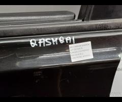 PORTA PORTIERA ANTERIORE SINISTRA NISSAN QASHQAI + - 6