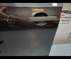 PORTA PORTIERA ANTERIORE SINISTRA NISSAN QASHQAI + - 7