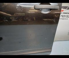 PORTA PORTIERA ANTERIORE SINISTRA NISSAN QASHQAI + - 8