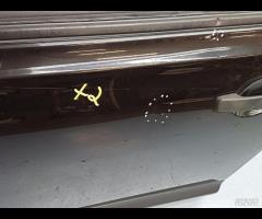 PORTA PORTIERA ANTERIORE SINISTRA NISSAN QASHQAI + - 10