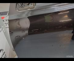 PORTA PORTIERA ANTERIORE SINISTRA NISSAN QASHQAI + - 11