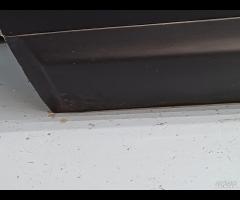 PORTA PORTIERA ANTERIORE SINISTRA NISSAN QASHQAI + - 14