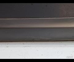 PORTA PORTIERA ANTERIORE SINISTRA NISSAN QASHQAI + - 15