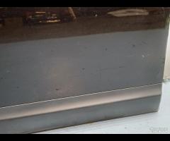 PORTA PORTIERA ANTERIORE SINISTRA NISSAN QASHQAI + - 17