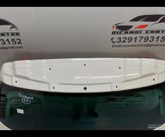 PORTELLONE COFANO POSTERIORE BAULE VOLKSWAGEN SCIR
