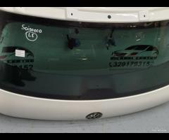 PORTELLONE COFANO POSTERIORE BAULE VOLKSWAGEN SCIR - 6