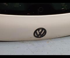 PORTELLONE COFANO POSTERIORE BAULE VOLKSWAGEN SCIR - 12
