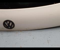 PORTELLONE COFANO POSTERIORE BAULE VOLKSWAGEN SCIR - 13