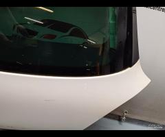 PORTELLONE COFANO POSTERIORE BAULE VOLKSWAGEN SCIR - 15