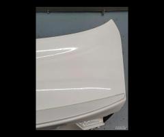 PORTELLONE COFANO POSTERIORE BAULE JAGUAR XE 2015- - 17