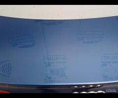 PORTELLONE COFANO POSTERIORE BAULE AUDI A4 B8 2007 - 6