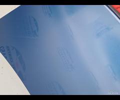 PORTELLONE COFANO POSTERIORE BAULE AUDI A4 B8 2007 - 9