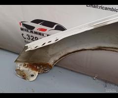 PARAFANGO ANTERIORE DESTRO DX FORD FOCUS MK3 III 2 - 22