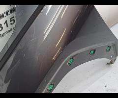 PARAFANGO ANTERIORE SINISTRA SX HYUNDAI TUCSON 202 - 9