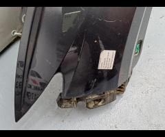 PARAFANGO ANTERIORE SINISTRA SX HYUNDAI TUCSON 202 - 17