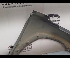 PARAFANGO ANTERIORE SINISTRA SX HYUNDAI TUCSON 202 - 20