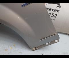 PARAFANGO ANTERIORE SINISTRA MERCEDES C-CLASS W204 - 6