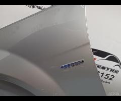 PARAFANGO ANTERIORE SINISTRA MERCEDES C-CLASS W204 - 8