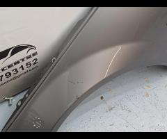 PARAFANGO ANTERIORE SINISTRA MERCEDES C-CLASS W204 - 11