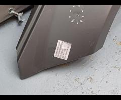 PARAFANGO ANTERIORE SINISTRA MERCEDES C-CLASS W204 - 15