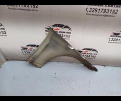 PARAFANGO ANTERIORE SINISTRA MERCEDES C-CLASS W204 - 21