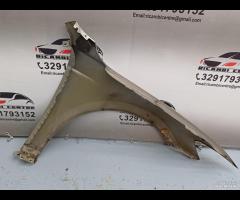 PARAFANGO ANTERIORE SINISTRA SX VW PASSAT B8 2016 - 19