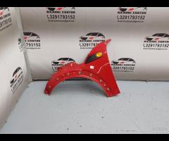 PARAFANGO ANTERIORE SINISTRA SX MINI FIRST R56 200