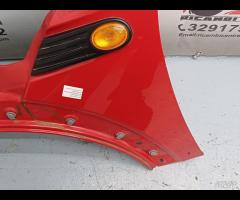 PARAFANGO ANTERIORE SINISTRA SX MINI FIRST R56 200