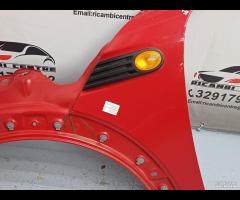 PARAFANGO ANTERIORE SINISTRA SX MINI FIRST R56 200 - 7