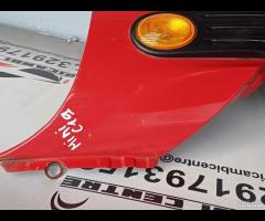 PARAFANGO ANTERIORE SINISTRA SX MINI FIRST R56 200 - 10