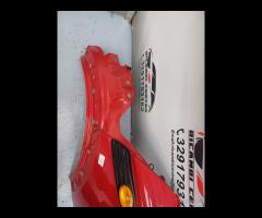 PARAFANGO ANTERIORE SINISTRA SX MINI FIRST R56 200 - 16