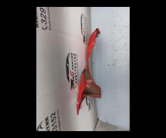 PARAFANGO ANTERIORE SINISTRA SX MINI FIRST R56 200 - 17