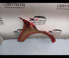 PARAFANGO ANTERIORE SINISTRA SX MINI FIRST R56 200 - 18