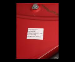 PARAFANGO ANTERIORE SINISTRA SX MINI FIRST R56 200 - 24