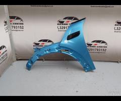 PARAFANGO ANTERIORE SINISTRA MINI COOPER D MINI F5