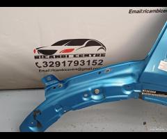 PARAFANGO ANTERIORE SINISTRA MINI COOPER D MINI F5 - 9