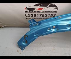 PARAFANGO ANTERIORE SINISTRA MINI COOPER D MINI F5 - 10