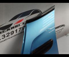 PARAFANGO ANTERIORE SINISTRA MINI COOPER D MINI F5 - 11