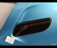 PARAFANGO ANTERIORE SINISTRA MINI COOPER D MINI F5 - 12