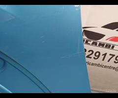 PARAFANGO ANTERIORE SINISTRA MINI COOPER D MINI F5 - 13