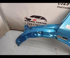 PARAFANGO ANTERIORE SINISTRA MINI COOPER D MINI F5 - 16