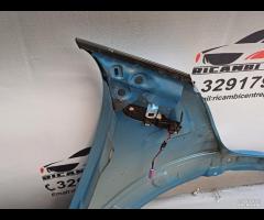 PARAFANGO ANTERIORE SINISTRA MINI COOPER D MINI F5 - 17