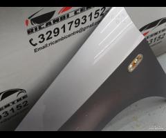 PARAFANGO ANTERIORE SINISTRA SX SEAT IBIZA IV 2008 - 8