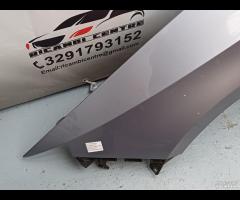 PARAFANGO ANTERIORE SINISTRA SX SEAT IBIZA IV 2008 - 10