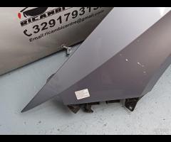 PARAFANGO ANTERIORE SINISTRA SX SEAT IBIZA IV 2008 - 11