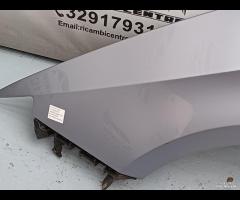 PARAFANGO ANTERIORE SINISTRA SX SEAT IBIZA IV 2008 - 14