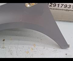 PARAFANGO ANTERIORE SINISTRA SX SEAT IBIZA IV 2008 - 17