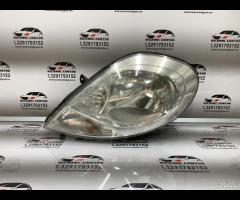 FARO FANALE ANTERIORE SINISTRA OPEL VIVARO A/RENAU