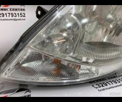 FARO FANALE ANTERIORE SINISTRA OPEL VIVARO A/RENAU - 6