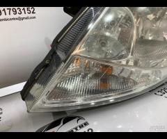FARO FANALE ANTERIORE SINISTRA OPEL VIVARO A/RENAU - 7